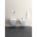 Унитаз подвесной Duravit 2ND Floor 2220090000 - миниатюра фото 3