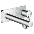 Смеситель для раковины Hansgrohe Talis S — немецкое качество премиум-класса - миниатюра фото 1