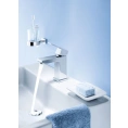 Смеситель Grohe Eurocube для холодной воды (23137000) - миниатюра фото 6