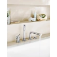 Смеситель Grohe Concetto 19576001 с внутренней частью - миниатюра фото 4