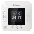 Настенный газовый котел Rinnai BR-U24+WIFI - миниатюра фото 5