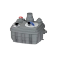 Канализационная насосная станция SANICUBIC 1 VX - миниатюра фото 2