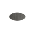 Накладная панель Gessi Colour 500 Black Metal Brushed PVD (57973#707) - миниатюра фото 1