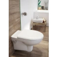 Подвесной унитаз Cersanit Nature Clean On с инсталляцией - миниатюра фото 6
