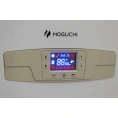 Настенный газовый котел Moguchi GBN 35F - миниатюра фото 2