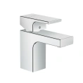 Смеситель для раковины Hansgrohe Vernis Shape 70, хром (71566000) - миниатюра фото 1