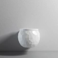 Подвесной унитаз Bien Pent: Безободковая гигиена и элегантный дизайн - миниатюра фото 4