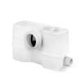 Канализационный насос с измельчителем Grundfos Sololift2 WC-3 - миниатюра фото 2