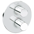 Термостат Grohe Grohtherm 3000 Cosmopolitan для ванны с душем - миниатюра фото 1