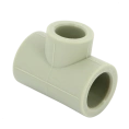 Тройник переходной PPR 25x20x25 FV-Plast - миниатюра фото 1
