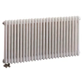Трубчатый стальной радиатор Zehnder Charleston Completto Z-2050/26 секций с нижним подключением V001 - миниатюра фото 1