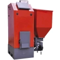Пеллетный котел ACV Radijator TKAN 1 35 кВт - миниатюра фото 1