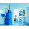 Газовый котел Buderus Logano G124-32 WS (32 кВт) RU (AW.50.2-Kombi) - миниатюра фото 2
