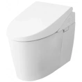 Приставной унитаз TOTO Neorest AH CS985PVR с умным сиденьем Washlet TCF9786JG - миниатюра фото 1