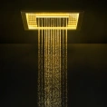 Накладная панель для арт. GESSI Sogni 57961 (Steel Brushed) (57963#239) - миниатюра фото 1