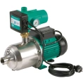 Насосная станция Wilo MultiPress FMP 304 EM/2 - миниатюра фото 1