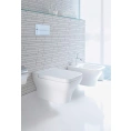 Унитаз подвесной Duravit Puravida 2219090000 - миниатюра фото 3