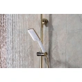 Душевая стойка Lemark Mista LM6462WG с верхним душем - миниатюра фото 4
