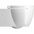 Подвесной унитаз GSI Panorama 661211 - миниатюра фото 7
