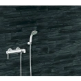 Смеситель Grohe Atrio 32652001 для ванны с душем и функцией Rapid Clean - миниатюра фото 2