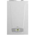 Газовый настенный конденсационный котел Baxi Nuvola Duo-tec 16 (2-2-13-1 кВт) - миниатюра фото 1