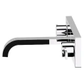 Смеситель для раковины Grohe Allure 20189000: элегантность и функциональность - миниатюра фото 2