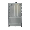 Настенный газовый котел E8 tempo GHA24V (стеклянная панель серый графит) - миниатюра фото 11