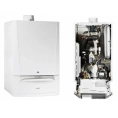 Настенный конденсационный газовый котел De Dietrich EVODENS PRO AMC 45 DIEMATIC EVOLUTION - миниатюра фото 1