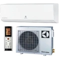 Кондиционер Electrolux Portofino inverter EACS/I-24HP/N3 - миниатюра фото 1