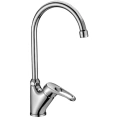 Смеситель для кухни Lemark Omega LM3105C - миниатюра фото 1