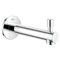 Излив для ванны Grohe Concetto с функцией душа: стиль и универсальность для вашей ванной комнаты - миниатюра фото 1