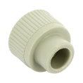 Переходник PPR с внутренней резьбой 20x3/4 FV-Plast - миниатюра фото 3