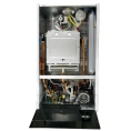 Настенный газовый котел Navien NGB210-32K - миниатюра фото 1
