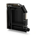 Напольный твердотопливный котел Koloss Ultra Plus 10 - миниатюра фото 3