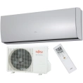 Инверторная сплит-система Fujitsu Deluxe Slide ASYG12LTCA/AOYG12LTC - миниатюра фото 1