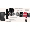 Циркуляционный насос Grundfos Alpha2 25-40 N 180 - миниатюра фото 3