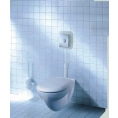 Кнопка смыва для унитаза Grohe Skate 38672SD0 хром - миниатюра фото 2