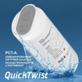 Картридж atoll TWIST 800 PCT-A 4в1 префильтр с постфильтром - миниатюра фото 1