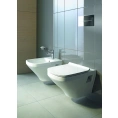 Элегантный подвесной унитаз Duravit DuraStyle (2536090000) - миниатюра фото 2