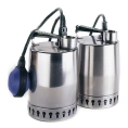 Дренажный насос Grundfos Unilift KP 250-M1 - миниатюра фото 2
