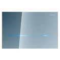 Кнопка смыва для скрытого монтажа Geberit Sigma 80 116.090.SM.1 - миниатюра фото 1