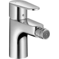 Смеситель для биде Hansgrohe Talis E2 31622000 - миниатюра фото 1