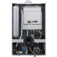 Настенный газовый котел Kiturami World Alpha C 30K New - миниатюра фото 2
