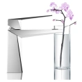 Смеситель для раковины Grohe Allure Brilliant - миниатюра фото 2