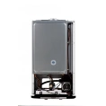 Настенный газовый котел MIZUDO MAESTRO ONE M11ТH c шиной OpenTherm - миниатюра фото 3