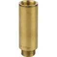 Удлинитель STOUT латунный 1/2 x 65 - миниатюра фото 2