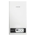 Газовый котел настенный двухконтурный Kentatsu Furst Nobby Smart 28-2CS - миниатюра фото 1