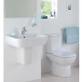 Унитаз-компакт Ideal Standard Tempo - миниатюра фото 4