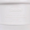 Отвод Sinikon КОМФОРТ ПЛЮС D 050 x 87 504035.K - миниатюра фото 8