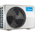 Кондиционер сплит-система Midea MSMBA-09HRN1(W)/MOAB01-09HN1 - миниатюра фото 3